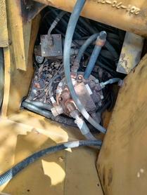 Buy Komatsu PC78US Used Excavator / 3 Used Komatsu PC78US Excavator 2016 Model / 3