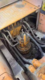 Buy Sany SY245H Used Excavator / 3 Used Sany SY245H Excavator 2014 Model / 3