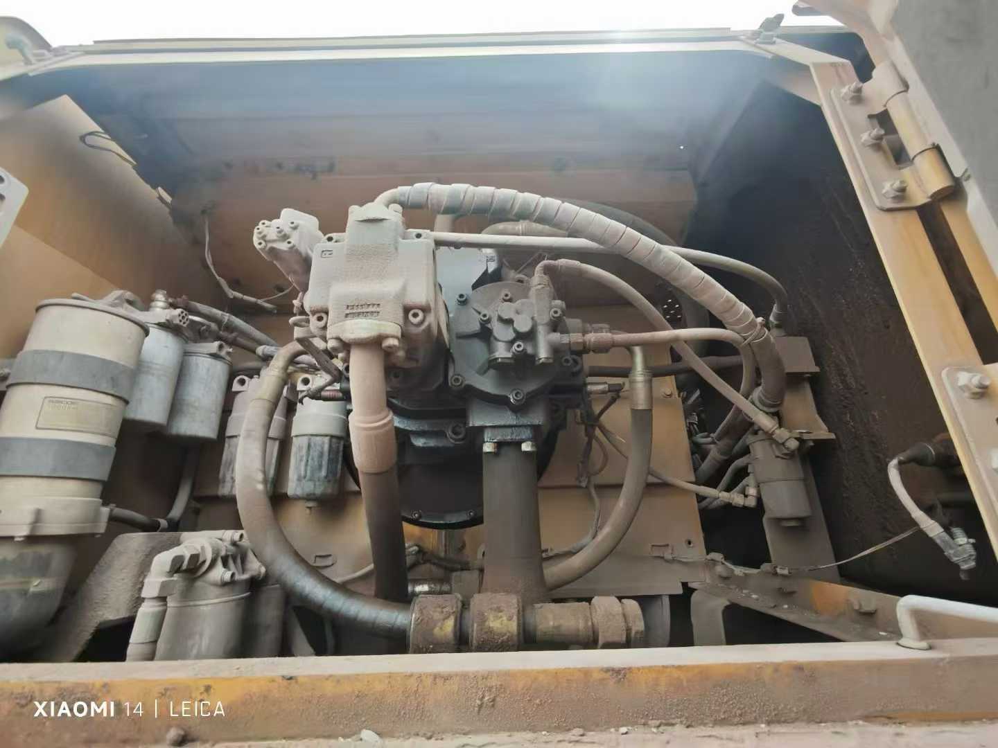 Buy Sany SY485C Used Excavator / 3 Used Sany SY485C Excavator 2019 Model / 3