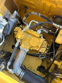 Buy Caterpillar 320A Used Excavator / 8 Used Caterpillar 320A Excavator 2016 Model / 8