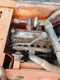 Buy Doosan DH225-7 Used Excavator / 3 Used Doosan DH225-7 Excavator 2016 Model / 3