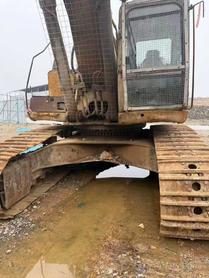 Buy Caterpillar 349E Used Excavator / 6 Used Caterpillar 349E Excavator 2017 Model / 6