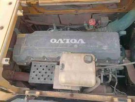 Buy Volvo EC480D Used Excavator / 6 Used Volvo EC480D Excavator 2020 Model / 6