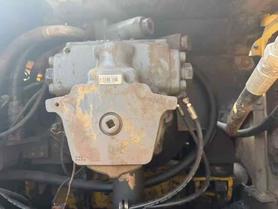 Buy Komatsu PC360-7 Used Excavator / 3 Used Komatsu PC360-7 Excavator 2016 Model / 3