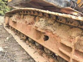 Buy Sany SY245H Used Excavator / 6 Used Sany SY245H Excavator 2018 Model / 6