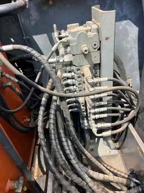 Buy Hitachi ZX60C-5A Used Excavator / 6 Used Hitachi ZX60C-5A Excavator 2021 Model / 6