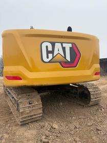 Buy Caterpillar 330B Used Excavator / 5 Used Caterpillar 330B Excavator 2022 Model / 5
