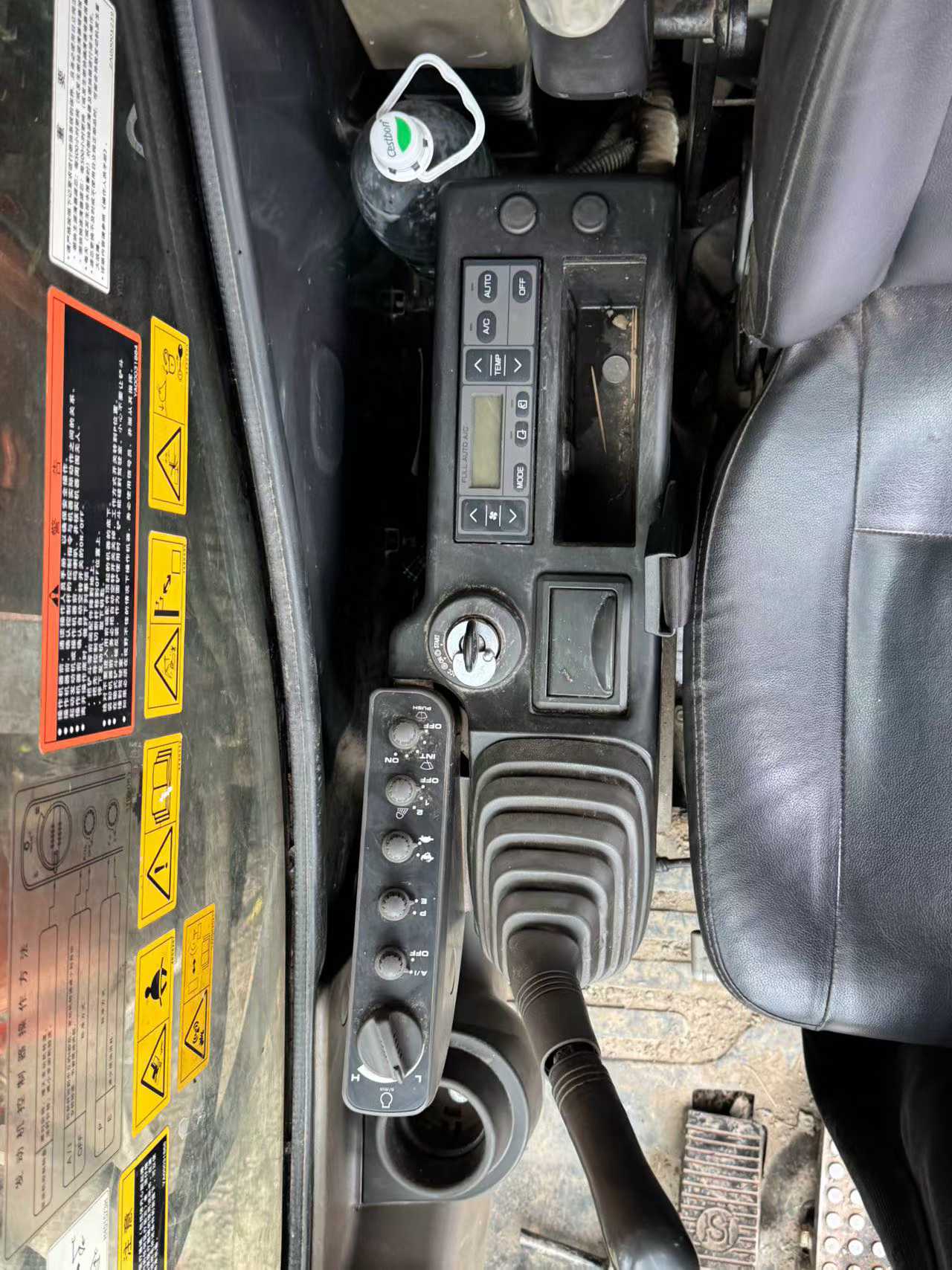 Buy Hitachi ZX70-5A Used Excavator / 6 Used Hitachi ZX70-5A Excavator 2019 Model / 6