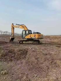 Buy Sany SY200C Used Excavator / 3 Used Sany SY200C Excavator 2021 Model / 3