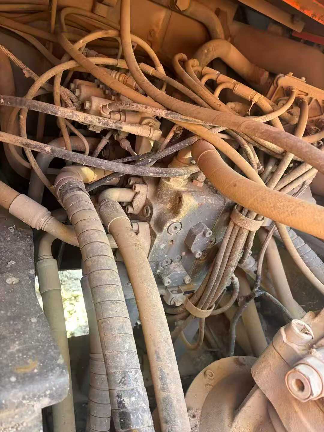 Buy Hitachi ZX330-5G Used Excavator / 4 Used Hitachi ZX330-5G Excavator 2016 Model / 4