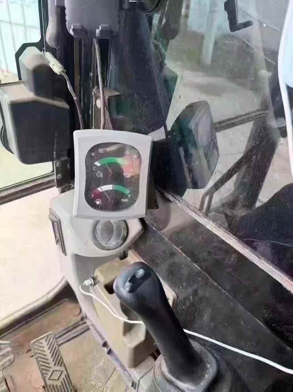 Used Caterpillar 307B Excavator 2014 Model / 8