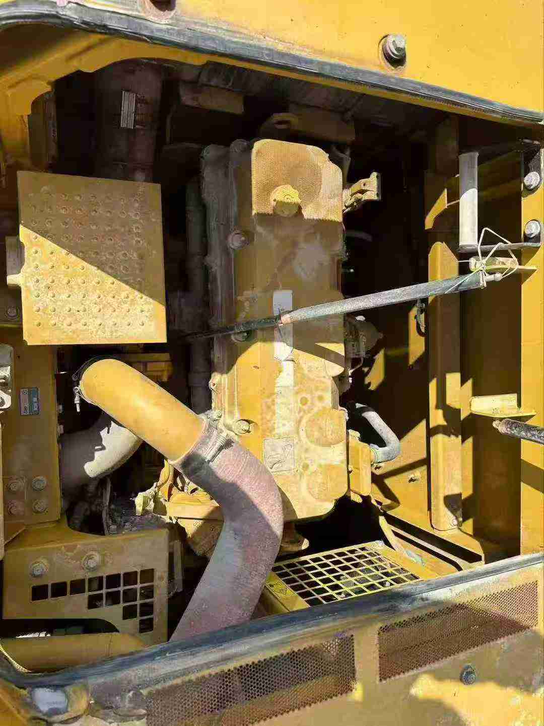 Buy Caterpillar 349E Used Excavator / 7 Used Caterpillar 349E Excavator 2021 Model / 7