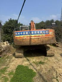 Buy Hitachi ZX240-3G Used Excavator / 3 Used Hitachi ZX240-3G Excavator 2011 Model / 3