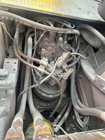 Buy Sany SY365C Used Excavator / 5 Used Sany SY365C Excavator 2018 Model / 5