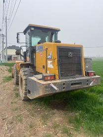 Buy XCMG LW300F Used Excavator / 4 Used XCMG LW300F Excavator 2019 Model / 4