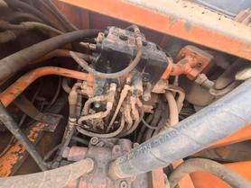 Buy Doosan DH225-9 Used Excavator / 4 Used Doosan DH225-9 Excavator 2015 Model / 4