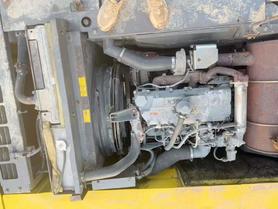 Buy Sumitomo SH240-3 Used Excavator / 6 Used Sumitomo SH240-3 Excavator 2016 Model / 6