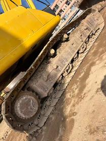 Buy Sumitomo SH350-5 Used Excavator / 5 Used Sumitomo SH350-5 Excavator 2016 Model / 5