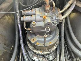 Buy Hitachi ZX240-3G Used Excavator / 5 Used Hitachi ZX240-3G Excavator 2011 Model / 5