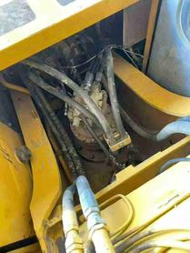 Buy Kato HD820V Used Excavator / 6 Used Kato HD820V Excavator 2012 Model / 6