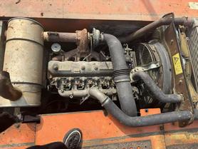 Buy Hitachi ZX240-3G Used Excavator / 8 Used Hitachi ZX240-3G Excavator 2011 Model / 8