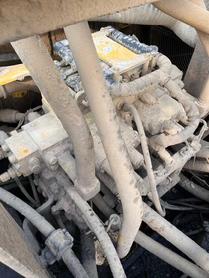 Buy Caterpillar 374D Used Excavator / 6 Used Caterpillar 374D Excavator 2016 Model / 6