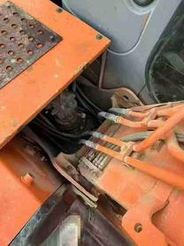 Buy Hitachi EX120 Used Excavator / 4 Used Hitachi EX120 Excavator 2014 Model / 4