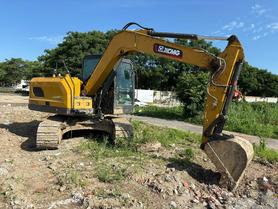 Buy XCMG XE75C Used Excavator / 2 Used XCMG XE75C Excavator 2025 Model / 2