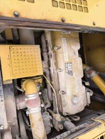 Buy Caterpillar 349E Used Excavator / 6 Used Caterpillar 349E Excavator 2018 Model / 6