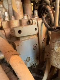 Buy Hitachi EX120-6 Used Excavator / 9 Used Hitachi EX120-6 Excavator 2016 Model / 9