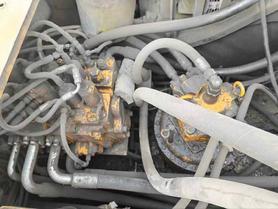 Buy Sany SY485C Used Excavator / 6 Used Sany SY485C Excavator 2019 Model / 6