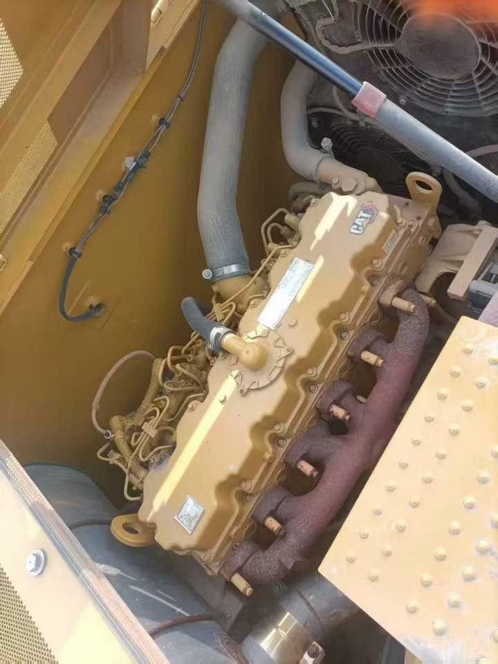 Used Caterpillar 320A Excavator 2022 Model / 6