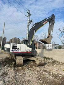 Buy Hitachi EX200-3 Used Excavator / 2 Used Hitachi EX200-3 Excavator 2016 Model / 2