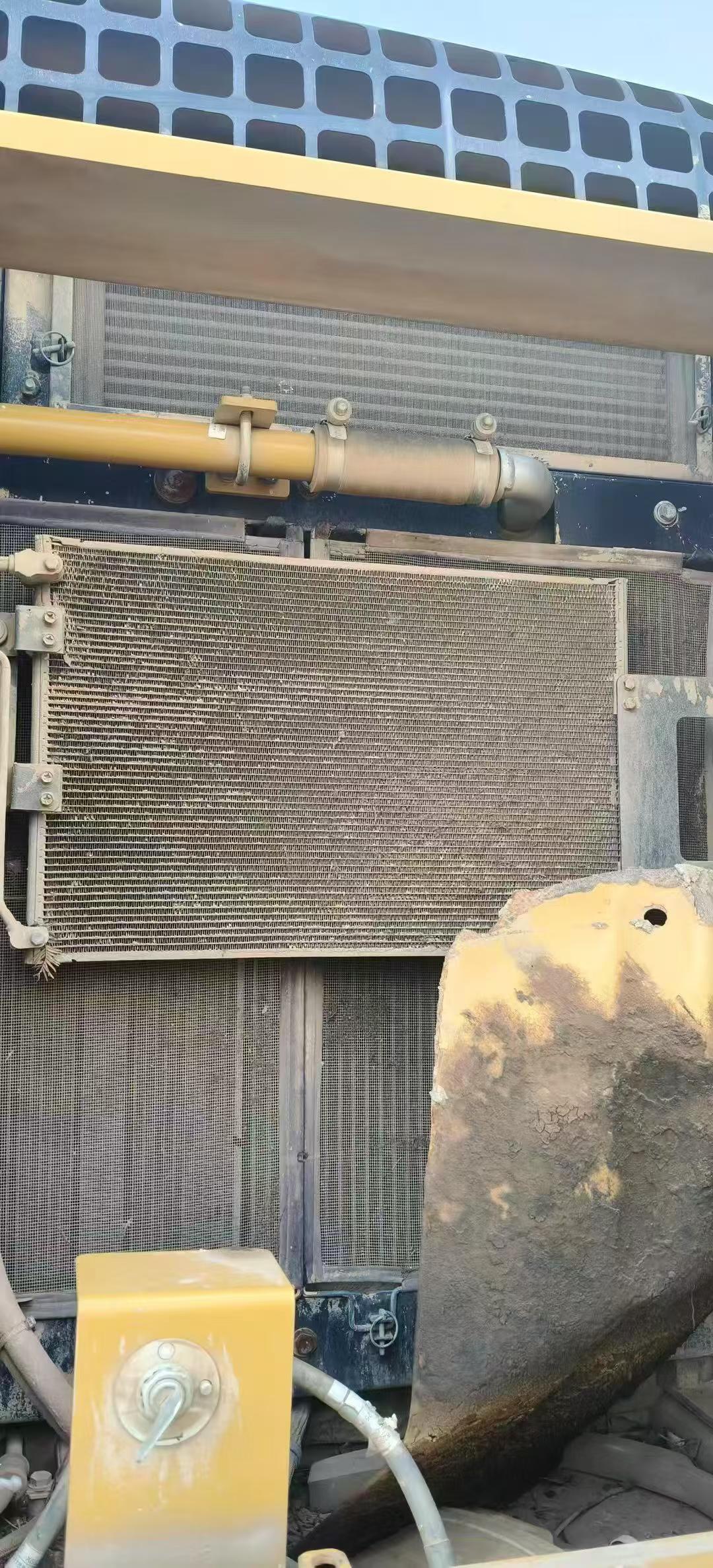 Used Caterpillar 320A Excavator 2020 Model / 6