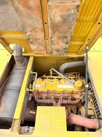 Buy Caterpillar 336E Used Excavator / 5 Used Caterpillar 336E Excavator 2020 Model / 5