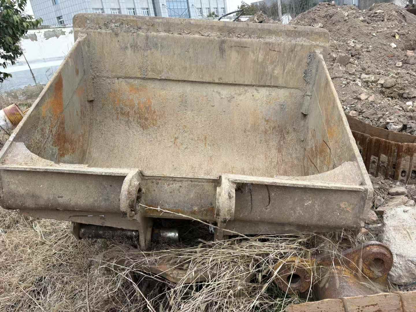 Used Caterpillar 336E Excavator 2016 Model / 5