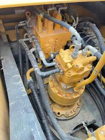 Buy Sany SY245H Used Excavator / 3 Used Sany SY245H Excavator 2021 Model / 3