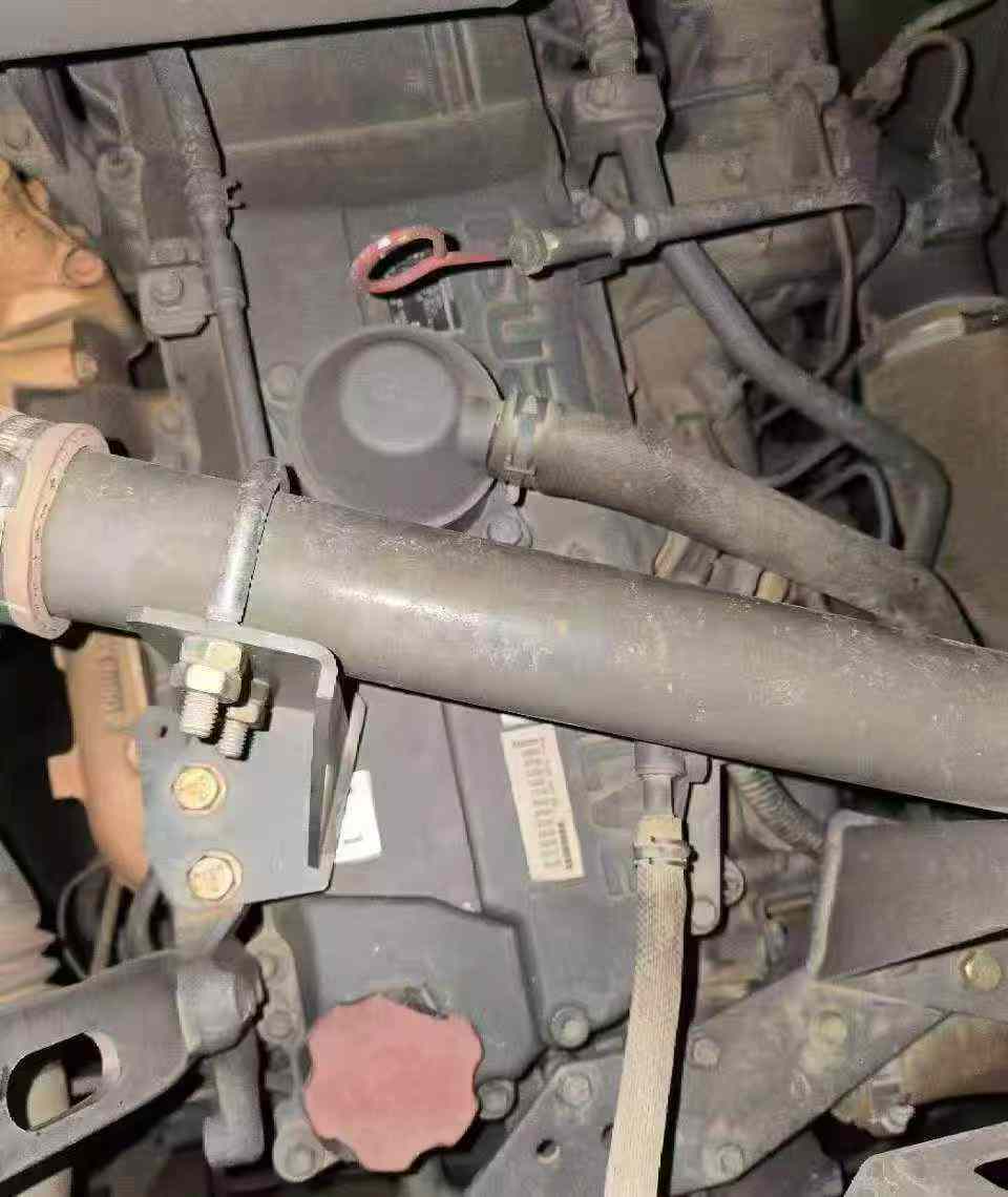 Used Hitachi ZX260-3G Excavator 2018 Model / 6