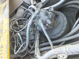 Buy Sany SY465C Used Excavator / 5 Used Sany SY465C Excavator 2012 Model / 5