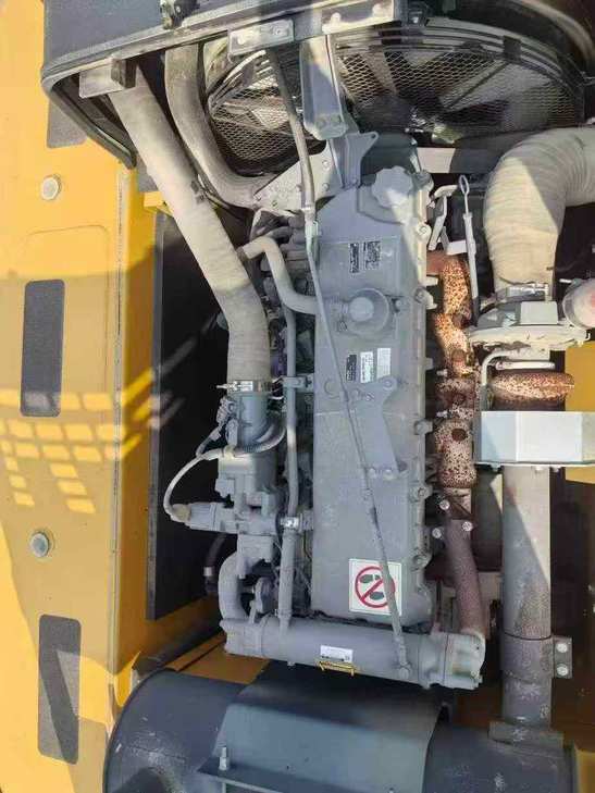 Buy Sany SY305C Used Excavator / 1