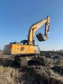 Buy Sany SY200C Used Excavator / 3 Used Sany SY200C Excavator 2020 Model / 3