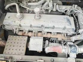 Buy Sany SY485C Used Excavator / 7 Used Sany SY485C Excavator 2019 Model / 7