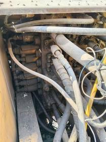 Buy Komatsu PC240-6 Used Excavator / 5 Used Komatsu PC240-6 Excavator 2011 Model / 5