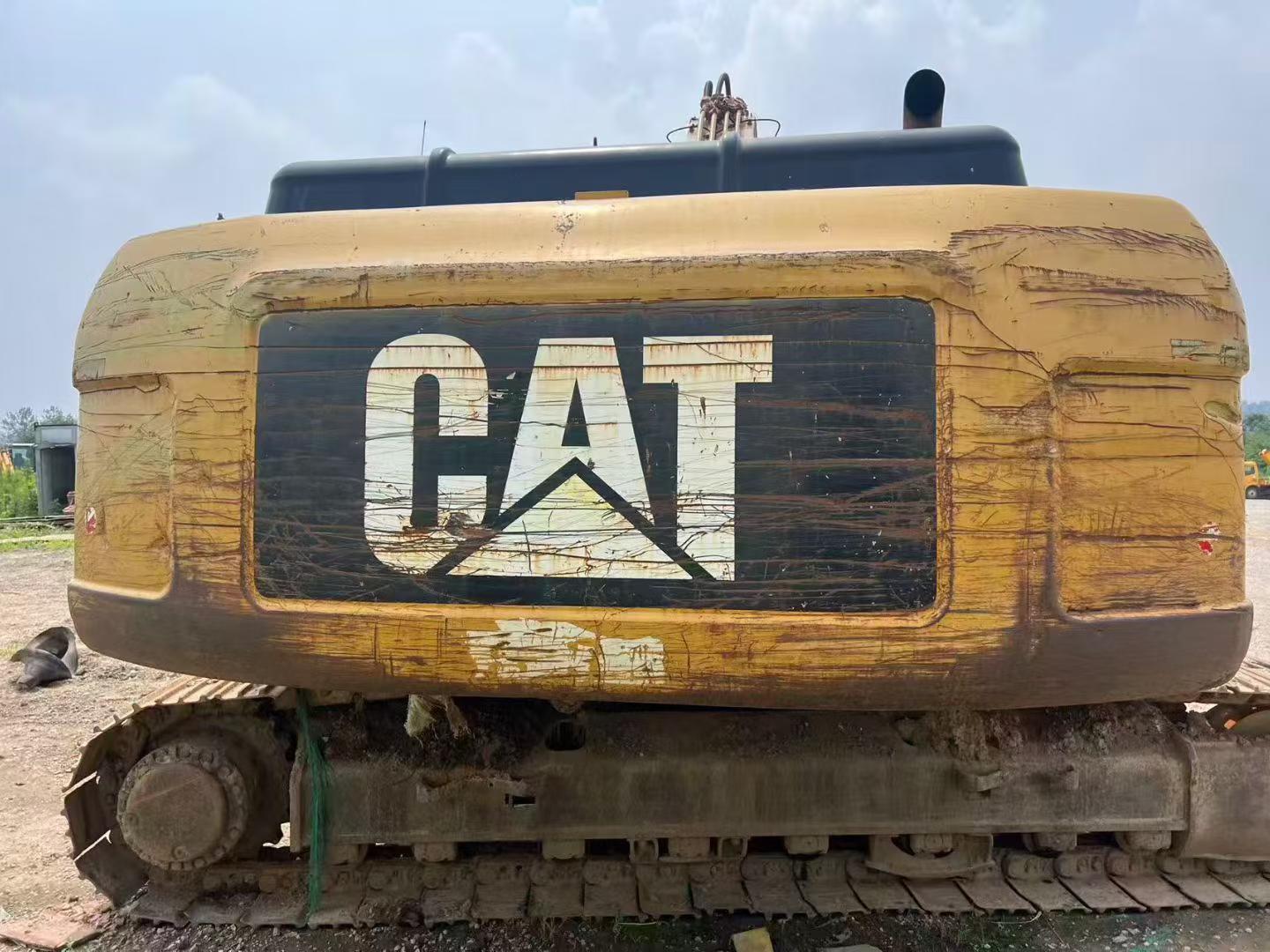 Used Caterpillar 326DL Excavator 2013 Model / 2