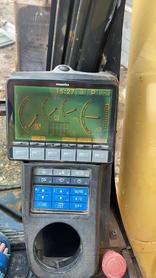 Buy Komatsu HB205-1 Used Excavator / 3 Used Komatsu HB205-1 Excavator 2016 Model / 3