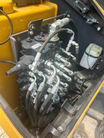 Buy XCMG XE60G Used Excavator / 5 Used XCMG XE60G Excavator 2023 Model / 5