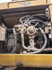 Buy Caterpillar 349E Used Excavator / 5 Used Caterpillar 349E Excavator 2018 Model / 5