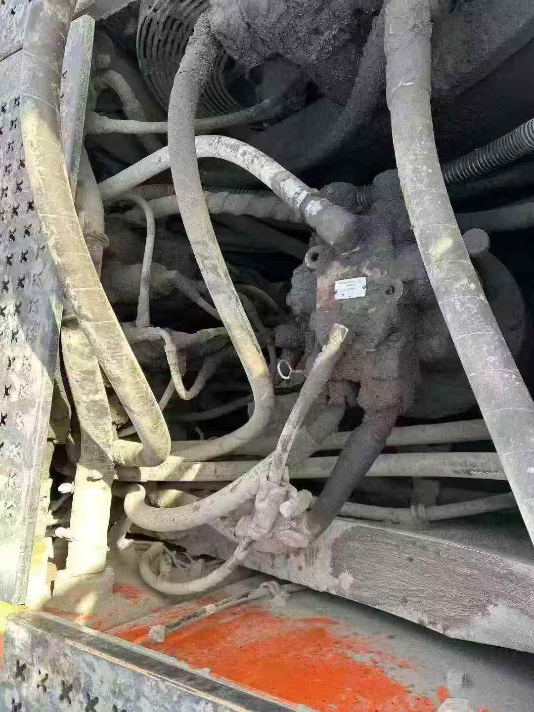 Used Doosan DX380LC-5 Excavator 2018 Model / 5