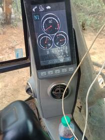 Buy XCMG XE200 Used Excavator / 3 Used XCMG XE200 Excavator 2020 Model / 3