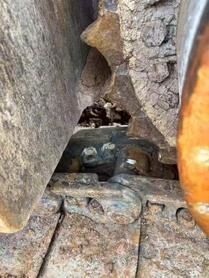 Buy Sany SY650HB Used Excavator / 8 Used Sany SY650HB Excavator 2021 Model / 8